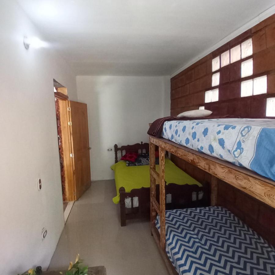 Bosques Del Rio Guest house