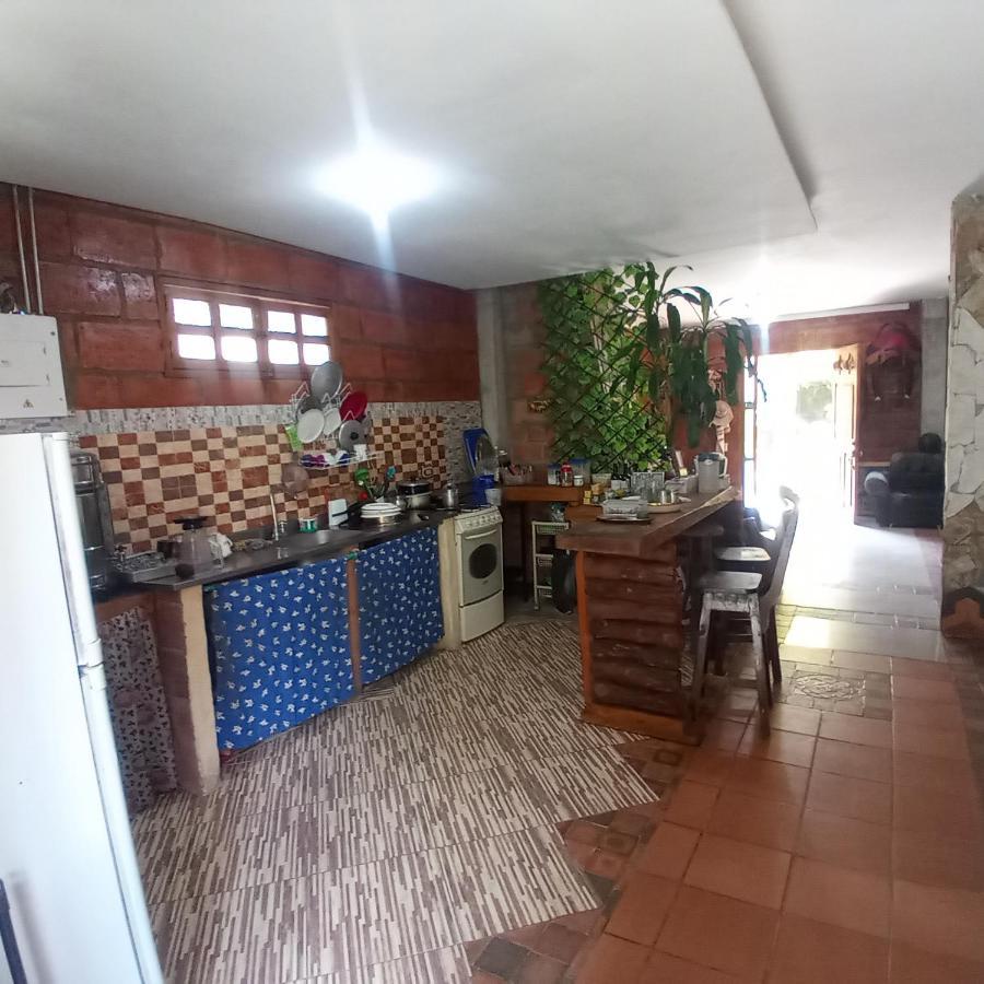 Guest house Bosques Del Rio *