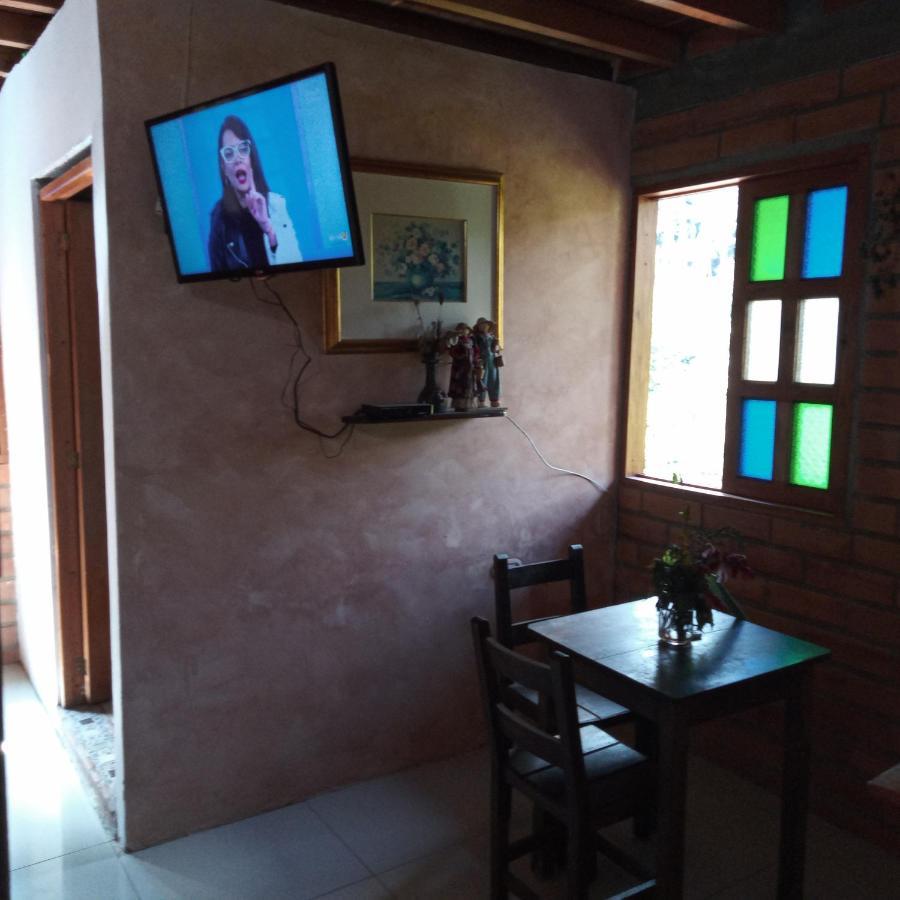 Bosques Del Rio Guest house Medellin